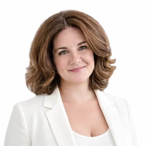 Tracey Schor, VowProof co-founder and stationer